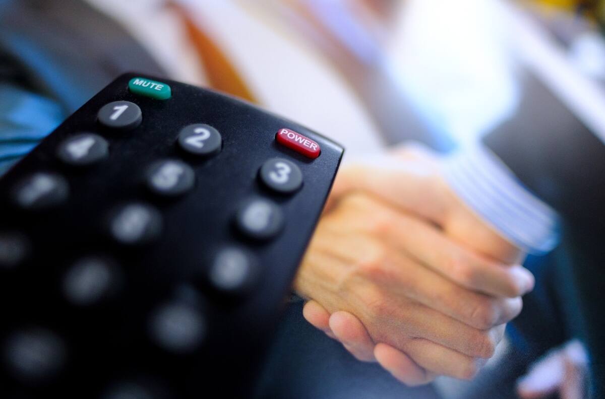 Este es el programa que lideró el rating en Chile este fin de semana: lo vieron 2,2 millones de personas