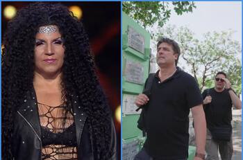 El programa del domingo que arrasó en rating: ¿Quién se llevó el primer lugar?