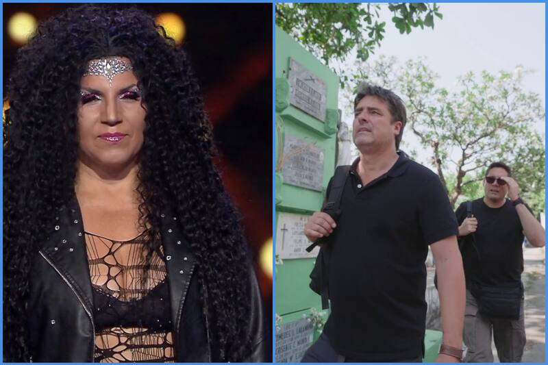 ¿Quién se llevó el primer lugar este domingo?