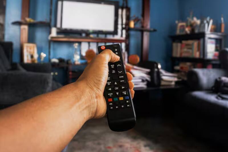 El matinal que lideró la sintonía este viernes.