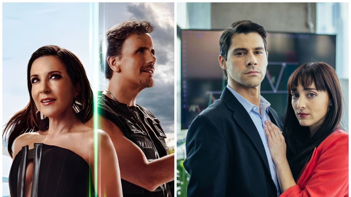 Ni Mundos Opuestos ni Amores de Mercado: Este fue el programa de TV fue que más alto rating tuvo en Chile este miércoles