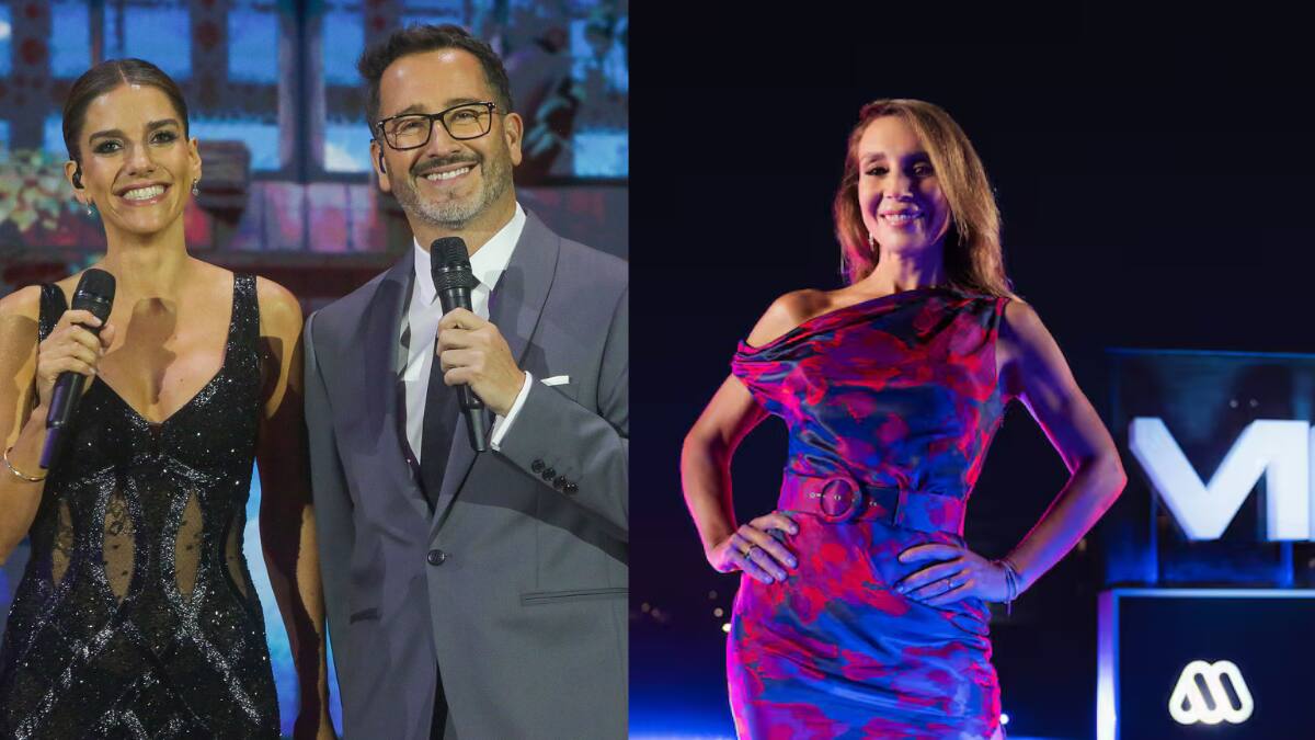 ¡Paliza! El rating de la TV chilena este sábado tuvo un clarísimo ganador y un preocupante derrotado