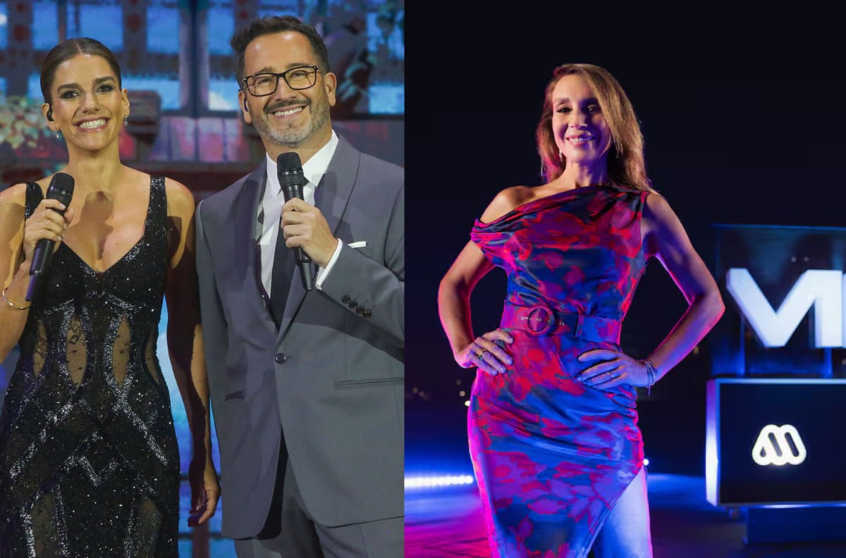 ¡Paliza! El rating de la TV chilena este sábado tuvo un clarísimo ganador y un preocupante derrotado