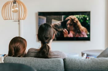 La vieron más de 700 mil personas: esta teleserie de la TV chilena ganó por amplio margen la lucha por el rating