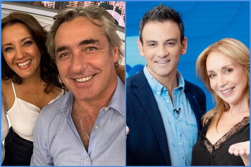 estuvieron muy reñidos durante el jueves 30 de enero.