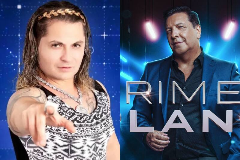 La victoria de Mundos Opuestos en materia de audiencia.