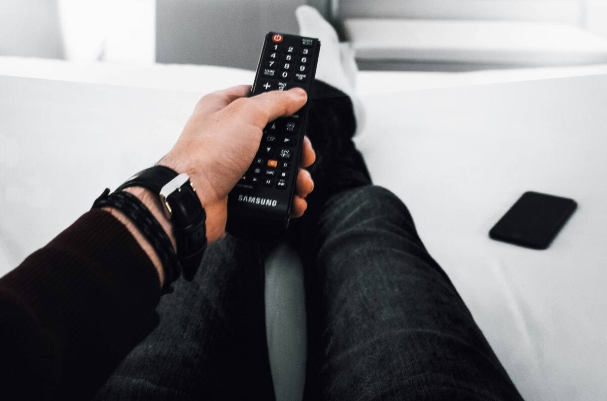 La teleserie que volvió a liderar el rating en Chile con éxito de sintonía: fue vista por casi un millón de espectadores