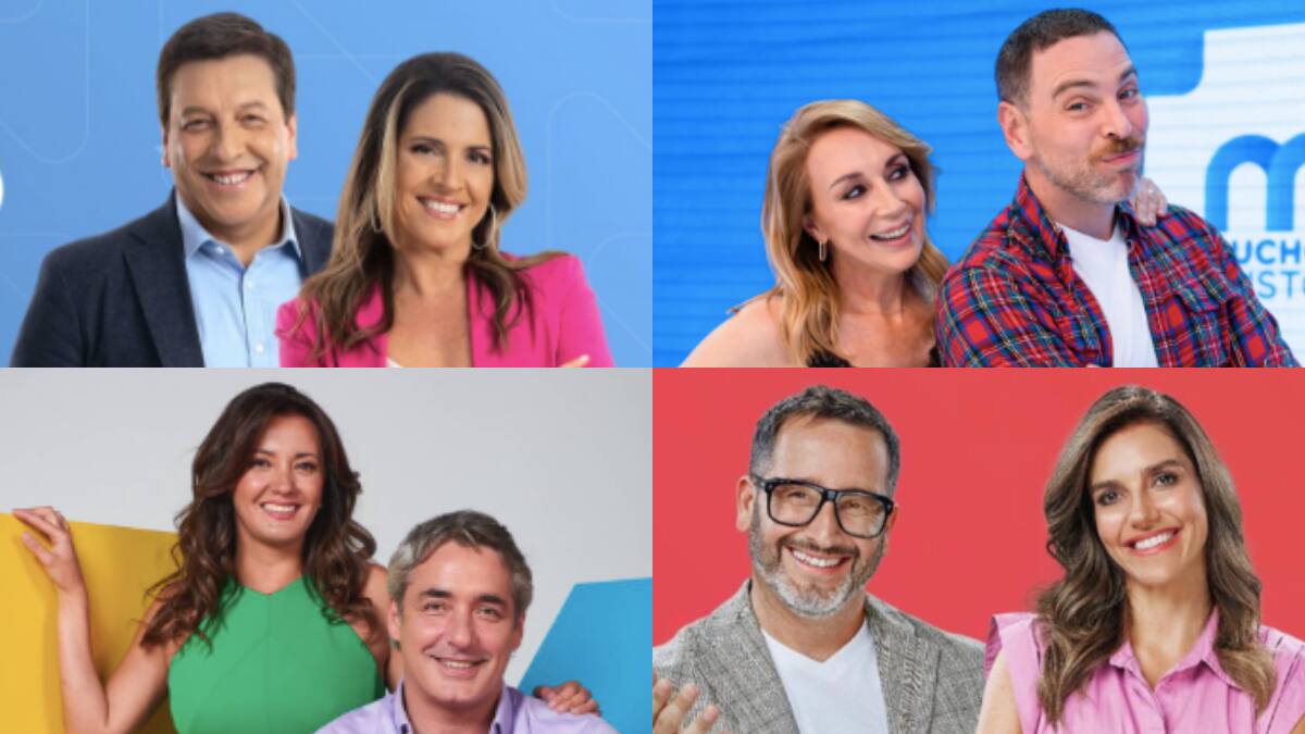 mostró interesantes cifras el lunes 5 de agosto.