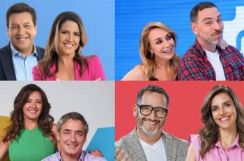 Volvió al primer puesto: Este es el canal que ganó el rating matinal de este miércoles 4 de diciembre