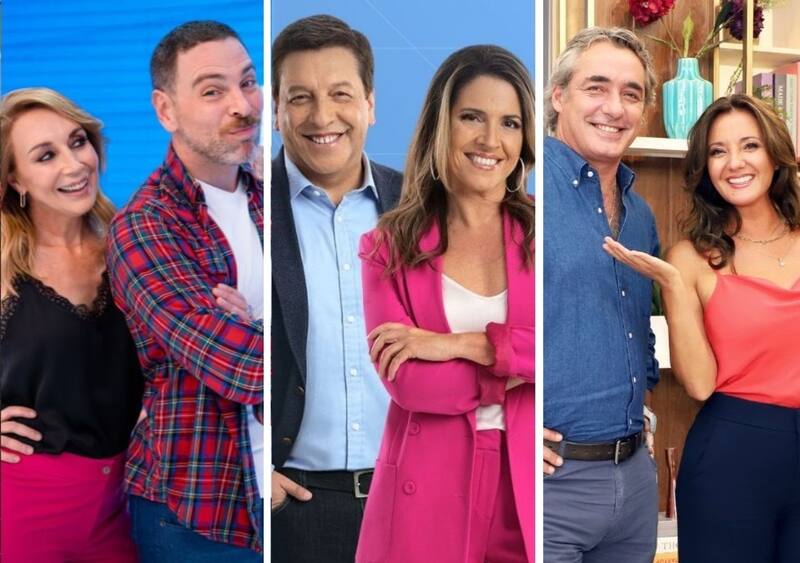 en este inicio de semana. Créditos: Instagram