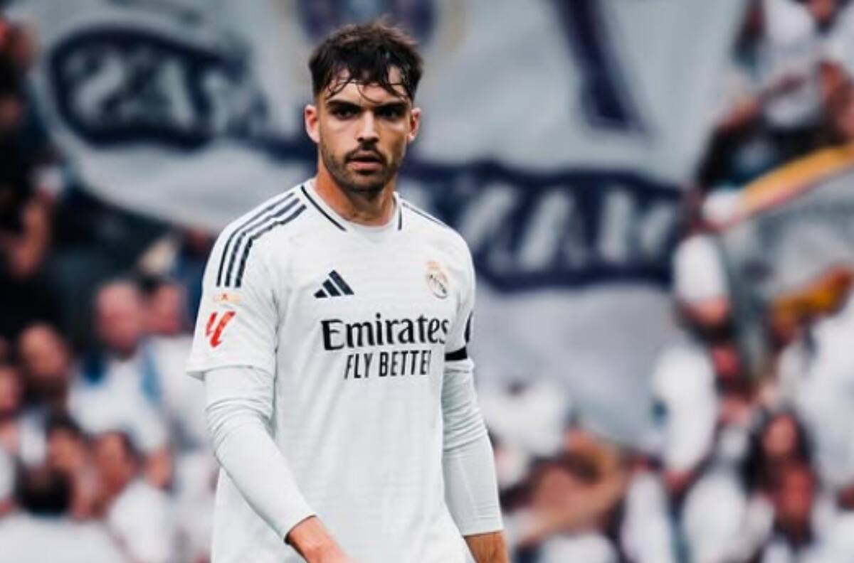 Fiscalía pide dos años y medio de cárcel para jugador del Real Madrid