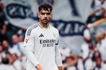 Fiscalía pide dos años y medio de cárcel para jugador del Real Madrid