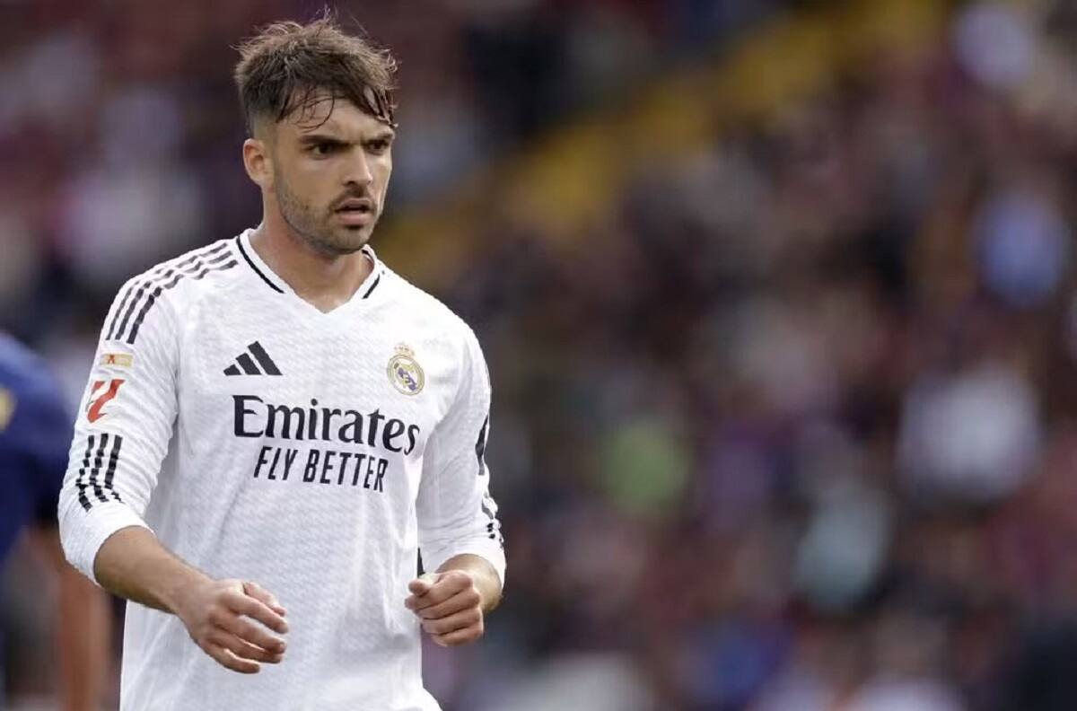 Escándalo en España: jugador del Real Madrid procesado por videos sexuales fue titular hoy
