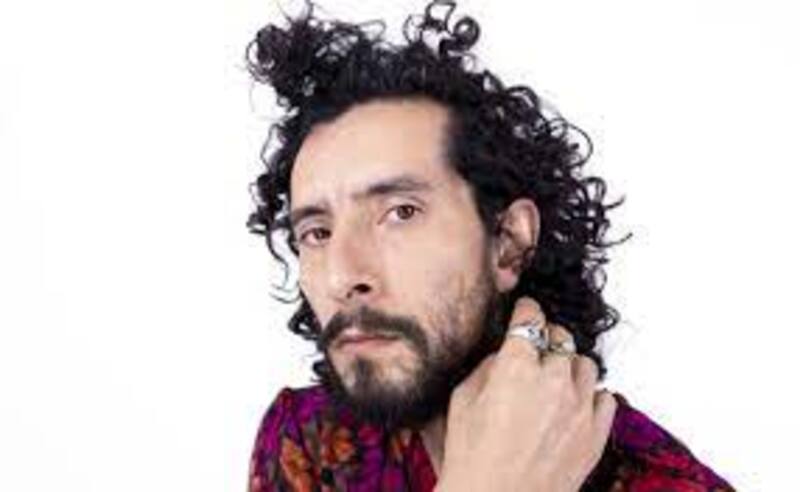 actúa en "Mano de Hierro" de Netflix.