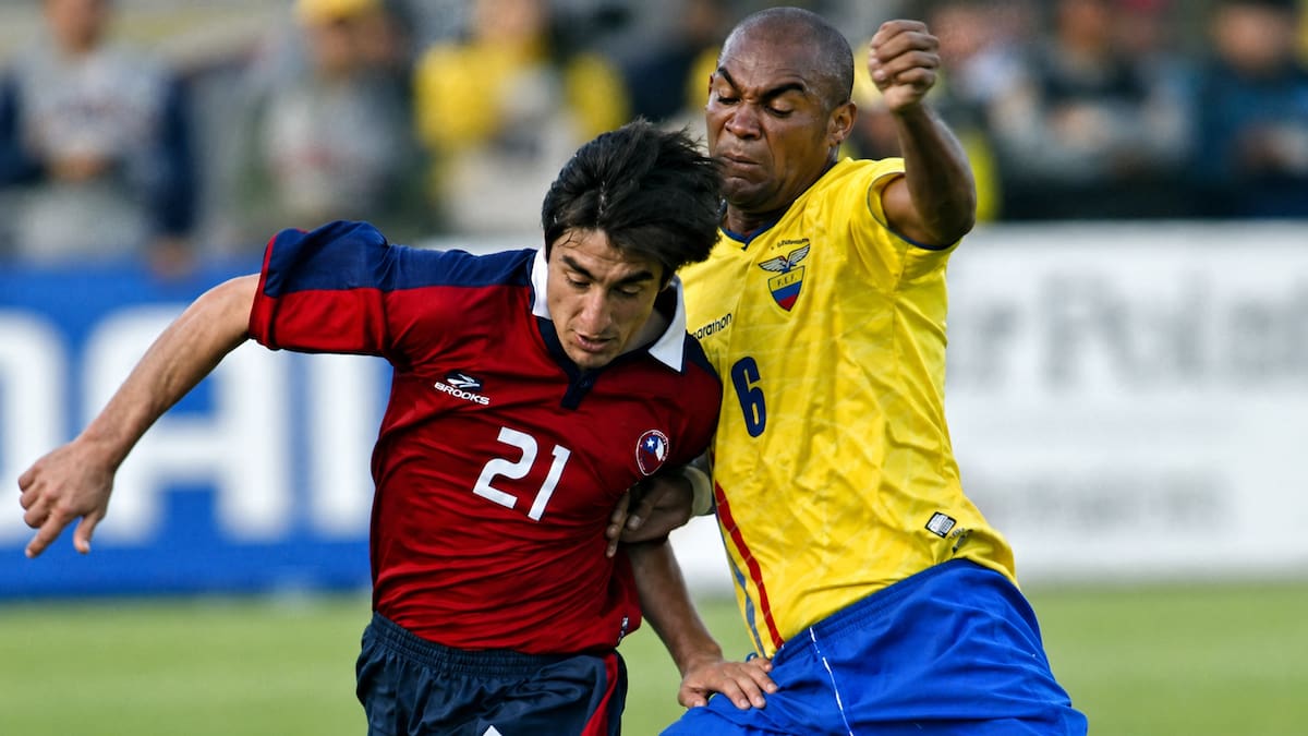 Desazón y luto en Ecuador a días de la Copa del Mundo 2026: fallece un mundialista