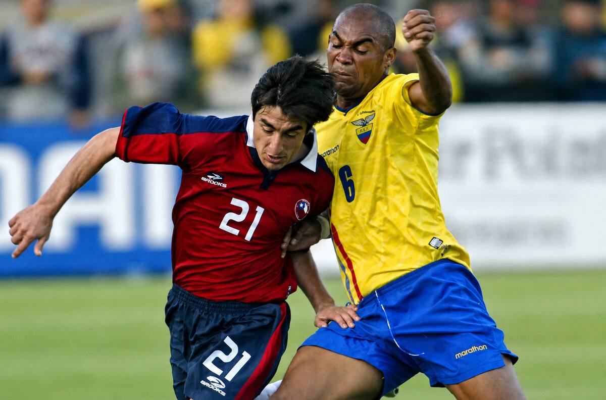 Desazón y luto en Ecuador a días de la Copa del Mundo 2026: fallece un mundialista