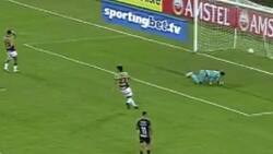 Raúl Olivares vivió un infierno en Copa Libertadores: sufrió goleada y su equipo quedó virtualmente eliminado