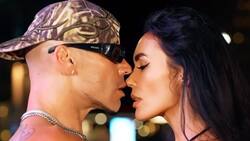 “Así mismo empezó con Lisandra”: Raúl Peralta se llenó de críticas al publicar video bailando junto a su nueva pareja
