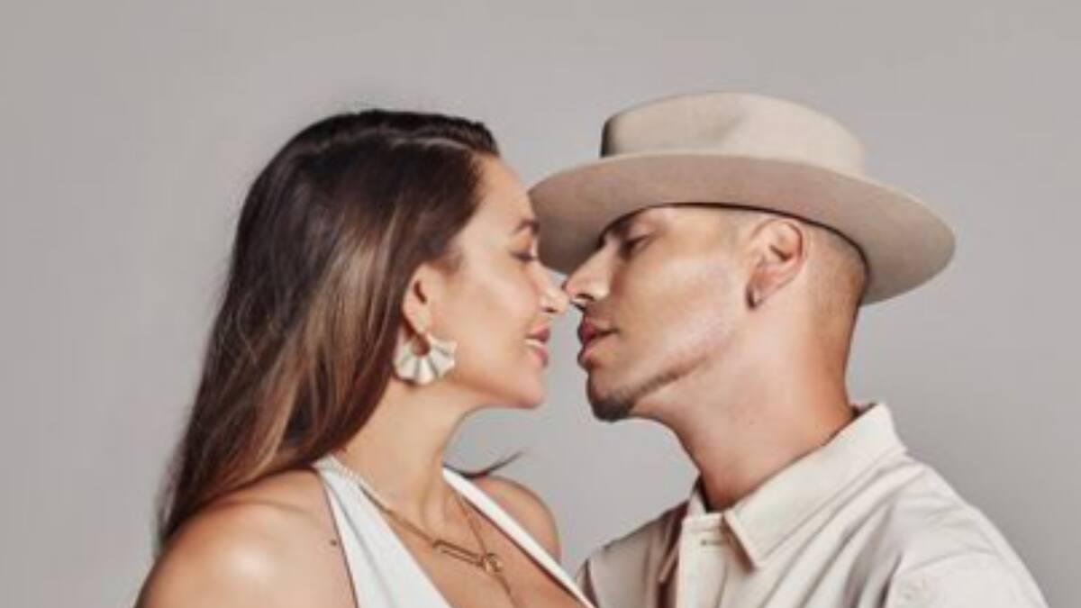 ¿Se separaron? Lisandra Silva y Raúl Peralta responden sobre el rumor del fin de su relación