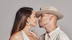 ¿Se separaron? Lisandra Silva y Raúl Peralta responden sobre el rumor del fin de su relación