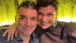 “Yo no atinaba”: Catherine Mazoyer revela que le pidieron matrimonio tras 6 meses de pololeo