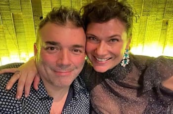 “Yo no atinaba”: Catherine Mazoyer revela que le pidieron matrimonio tras 6 meses de pololeo