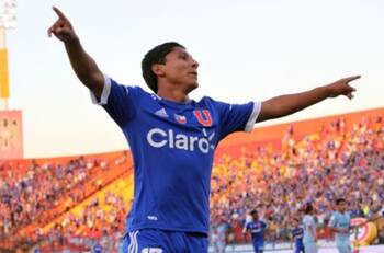 Brilló en la U y ahora protagoniza una de las grandes novelas del mercado de fichajes: está libre