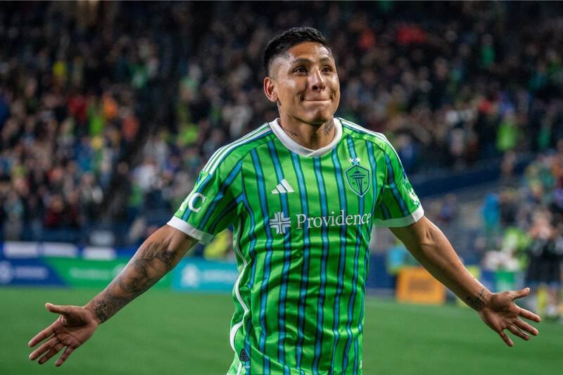 está libre tras su paso por la MLS.