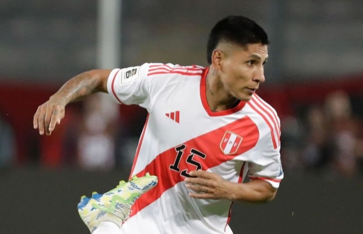 Raúl Ruidíaz no estará en Copa América pese a su buen presente en la MLS.