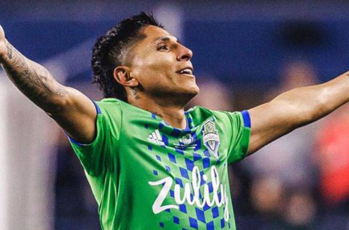 Fue campeón con la U de Sampaoli, se ganó un curioso apodo y ahora es goleador histórico en la MLS
