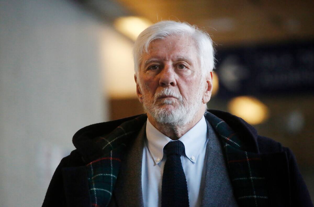 Mantienen prisión preventiva para Torrealba por fraude al Fisco