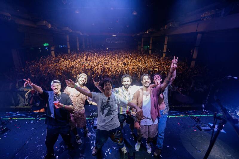regreasa a Chile