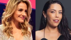 “Eres una estúpida”: Daniela Aránguiz responde con todo a Rayén Araya tras polémicos dichos