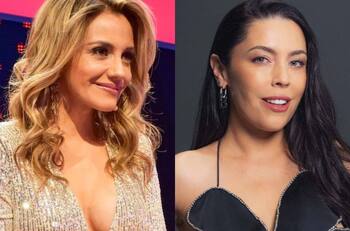 “Eres una estúpida”: Daniela Aránguiz responde con todo a Rayén Araya tras polémicos dichos