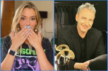 “Era divertido”: La verdad del supuesto romance de Rayén Araya y Martín Cárcamo