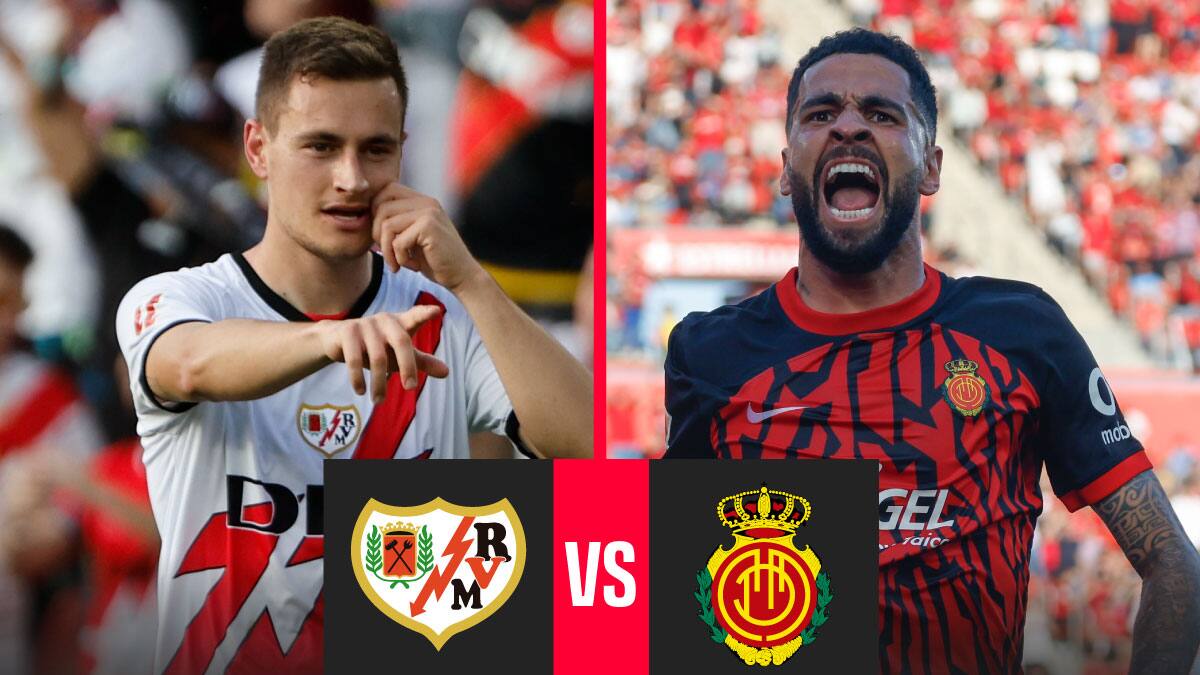 MARCADOR FINAL | Rayo Vallecano 0 - Mallorca 0 por LALIGA 2024 - 2025