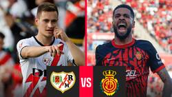 MARCADOR FINAL | Rayo Vallecano 0 - Mallorca 0 por LALIGA 2024 - 2025