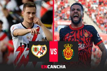 MARCADOR FINAL | Rayo Vallecano 0 - Mallorca 0 por LALIGA 2024 - 2025