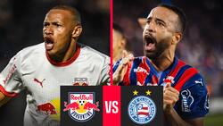 MARCADOR FINAL | RB Bragantino 0 - Bahia 3 por Brasileirao 2025