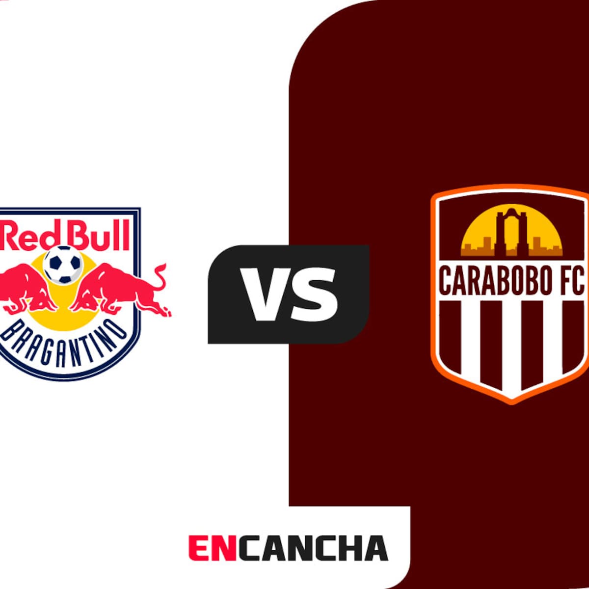 MARCADOR FINAL | RB Bragantino 2 - Carabobo 0 por Copa Sudamericana 2026
