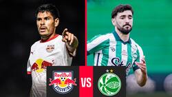 MARCADOR FINAL | RB Bragantino 1 - Juventude 0 por Brasileirao 2025