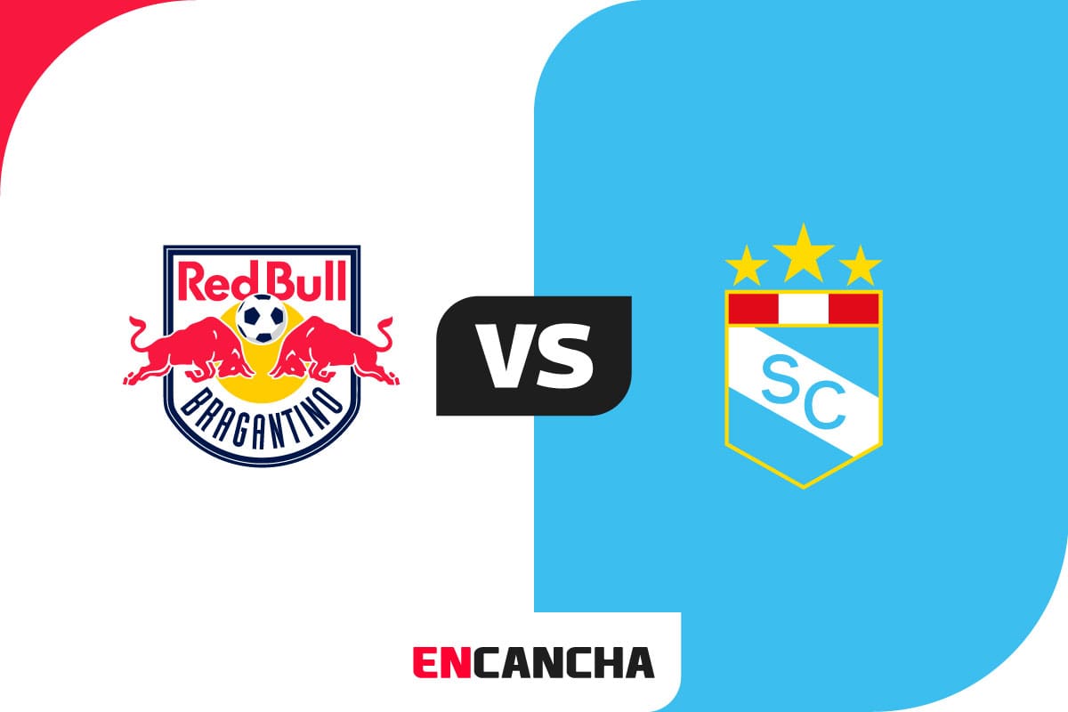 Por la vuelta del playoff de Copa Sudamericana.