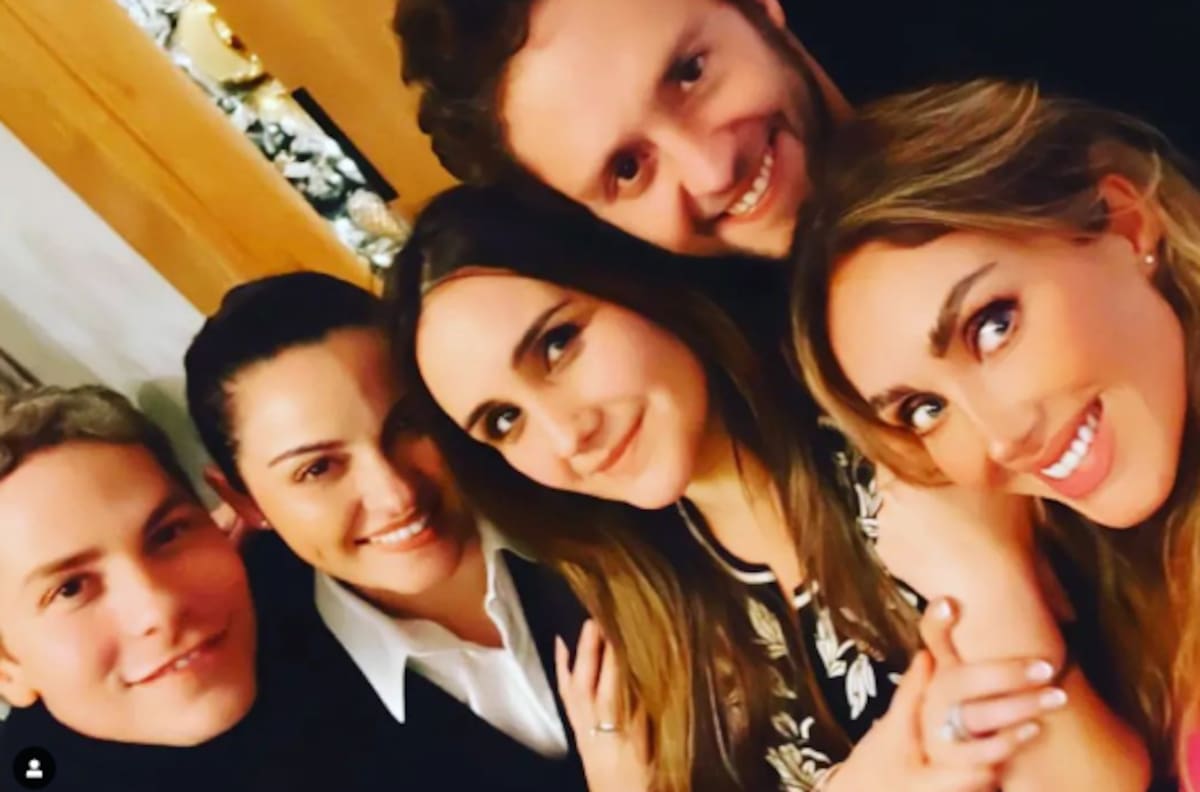 RBD grabará en vivo el concierto final del “Soy Rebelde Tour”