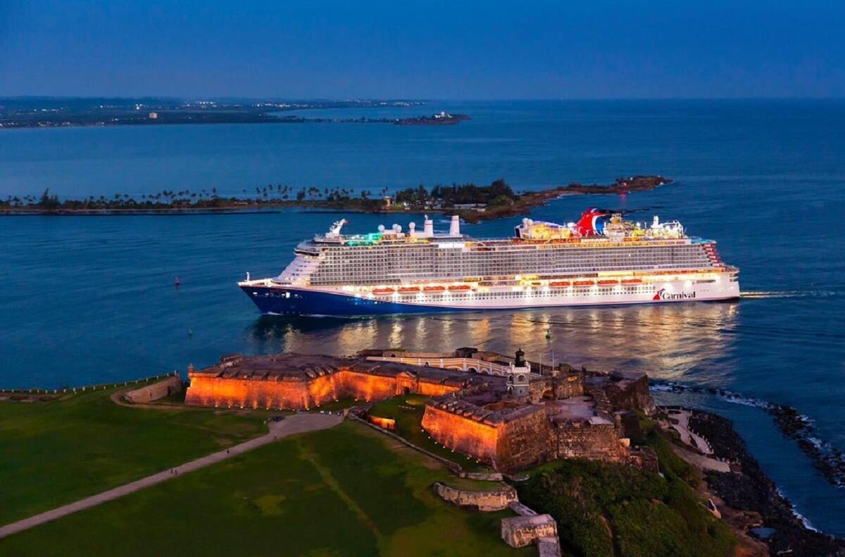 ¿Quieres trabajar en un crucero?: Royal Caribbean International tiene estas oportunidades laborales