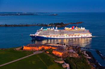 ¿Quieres trabajar en un crucero?: Royal Caribbean International tiene estas oportunidades laborales