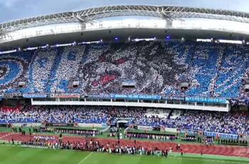 Soñado: Matías Cavalleri jugó su primer superclásico en Brasil y protagonizó la jugada del gol