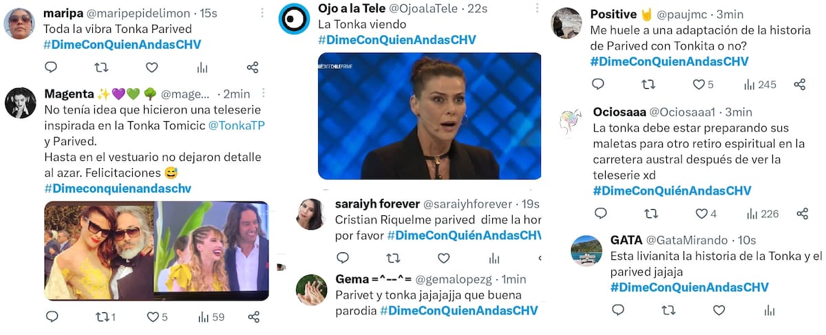 Créditos: Twitter