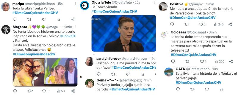 Créditos: Twitter