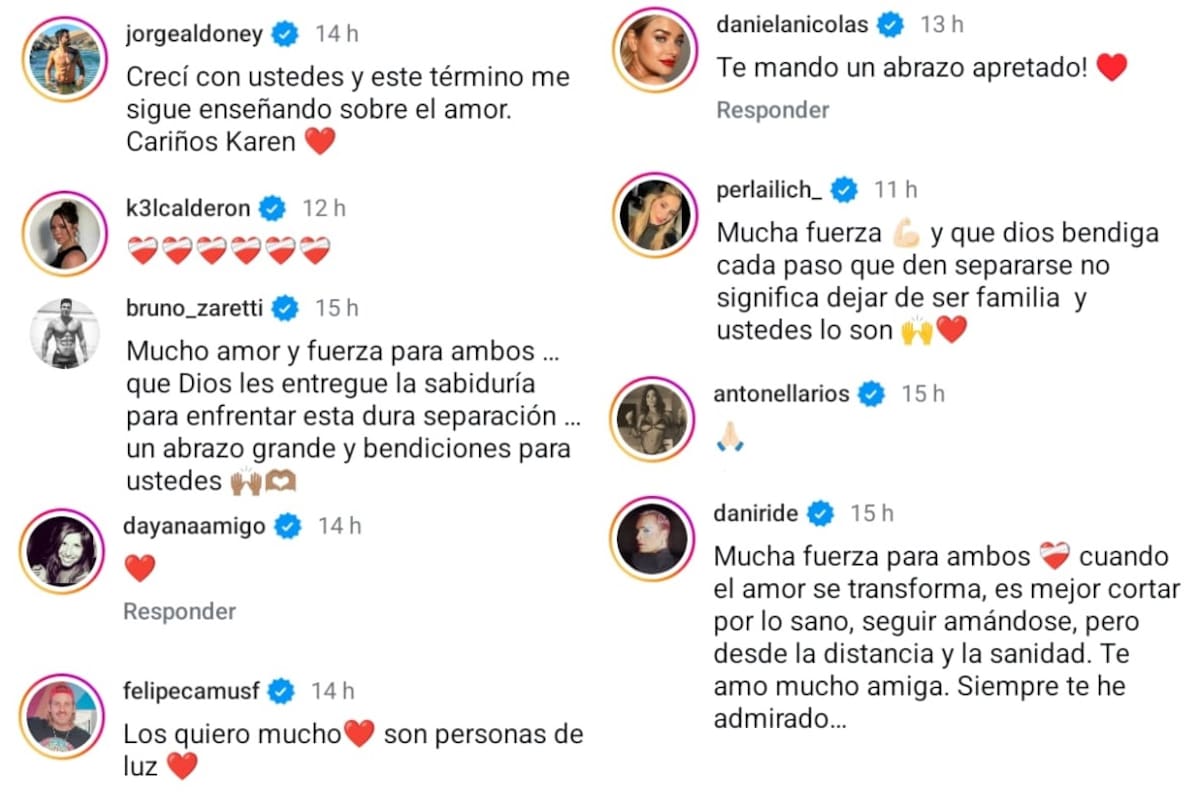 Créditos: Instagram