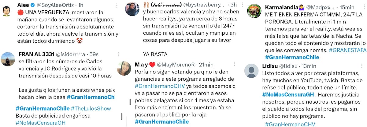 Créditos: Twitter